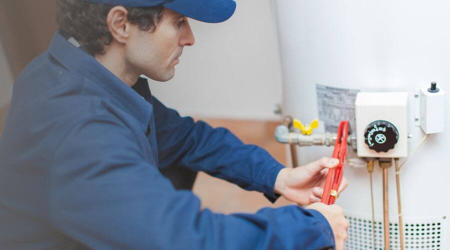 Professional sink repair in New Paris, PA